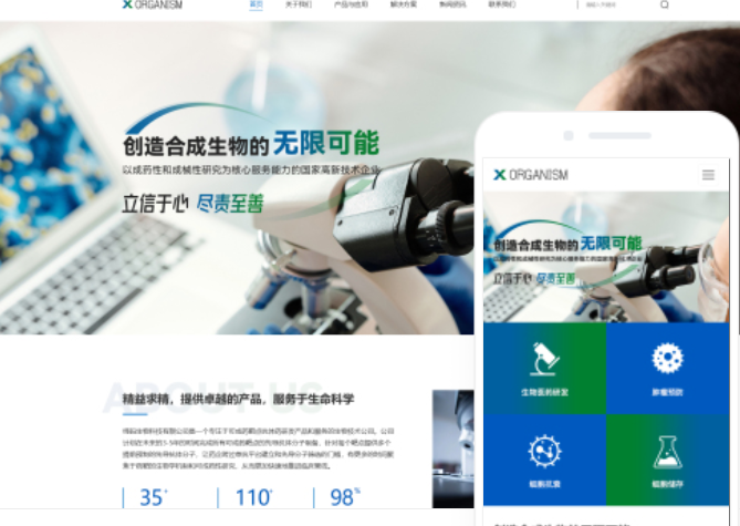 阜新網站開發公司