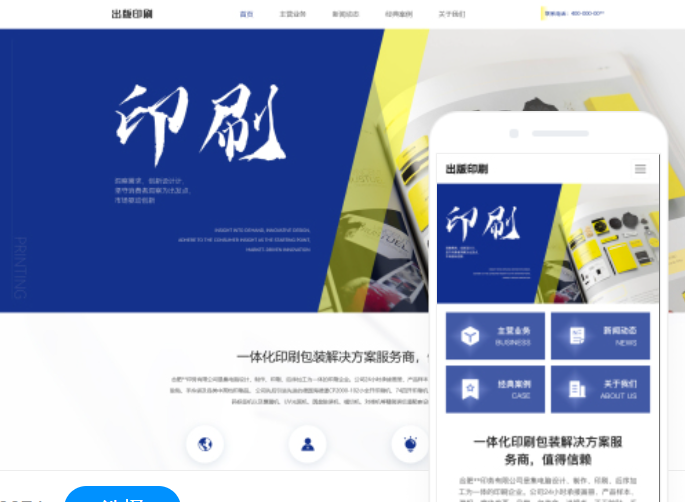 滁州網站建設服務